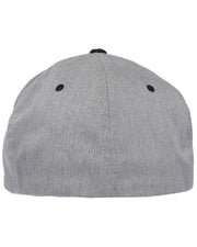 Cinch Men's Fitted Raised Logo Baseball Hat