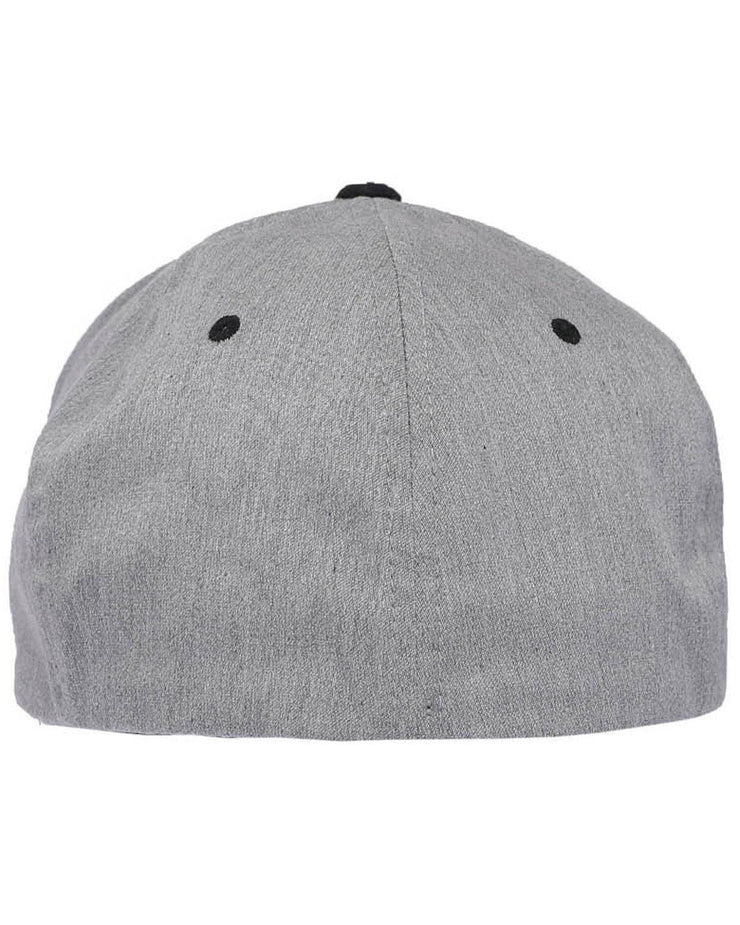 Cinch Men's Fitted Raised Logo Baseball Hat