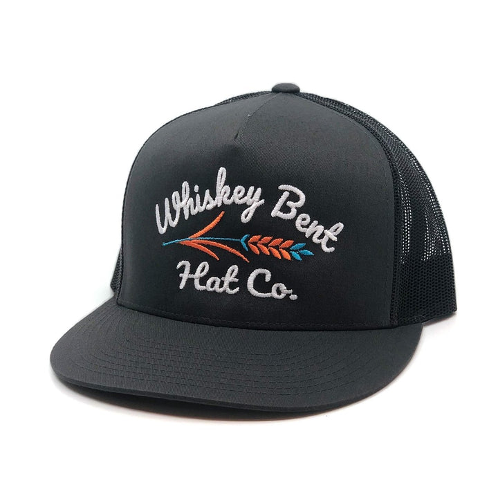 Troubador - Whiskey Bent Hat Co.