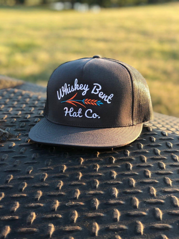Troubador - Whiskey Bent Hat Co.