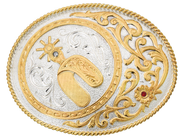 Buckle / Hebilla 1292-8