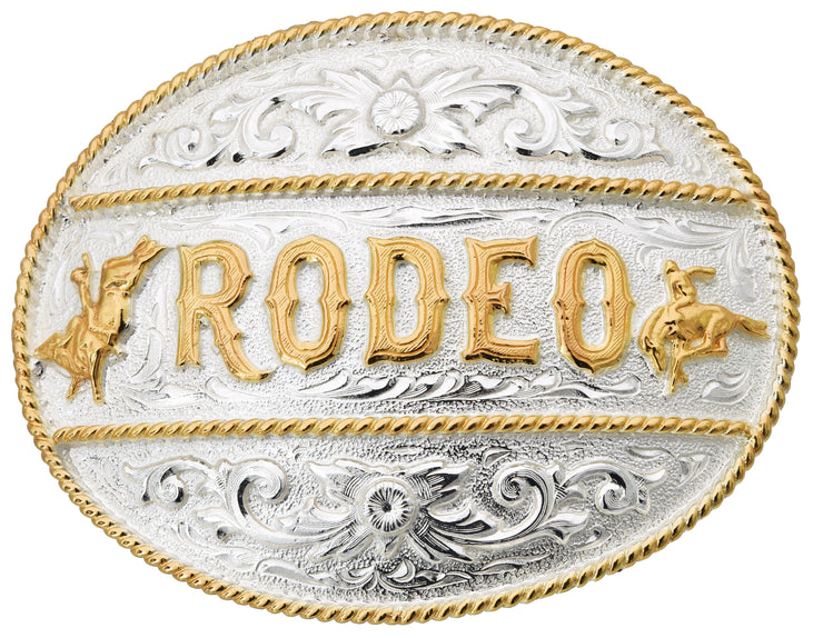 Buckle / Hebilla 1284-8