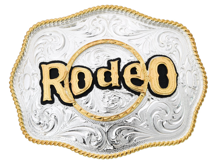 Buckle / Hebilla 1305-8