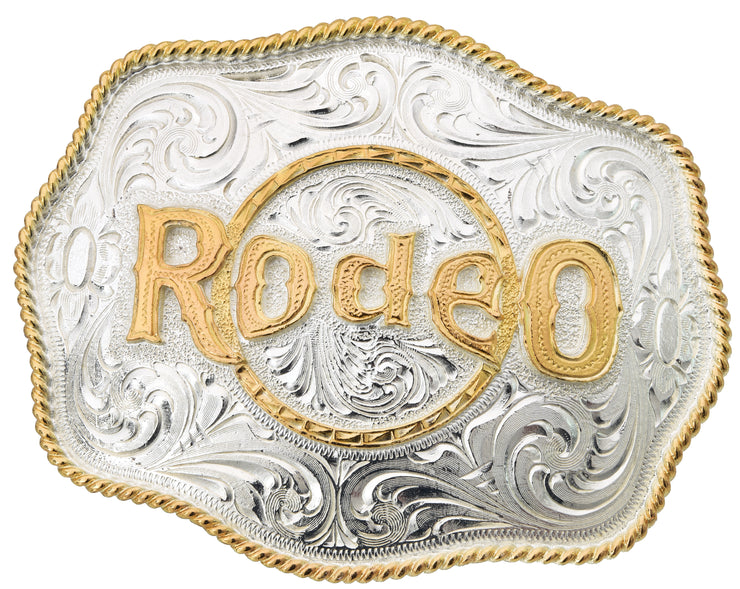 Buckle / Hebilla 1312-8