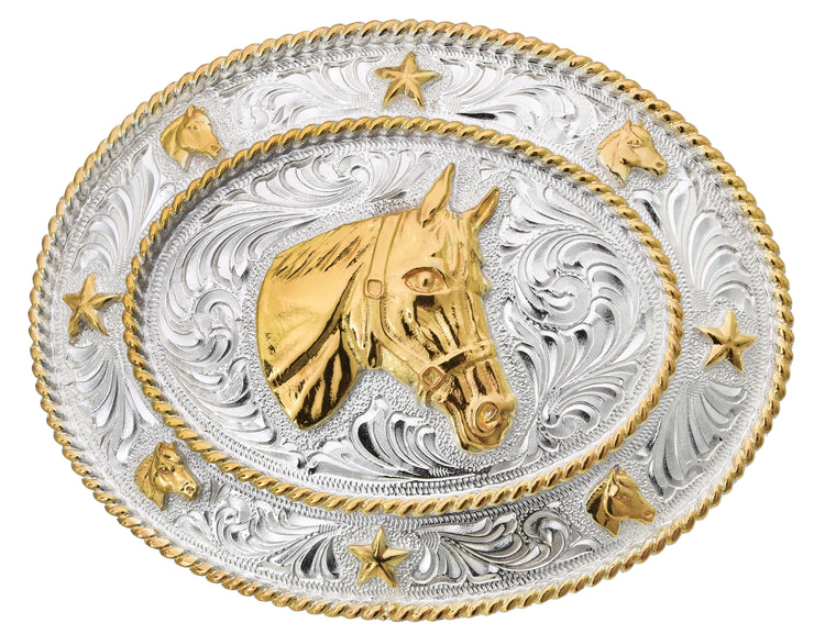 Buckle / Hebilla 1287-8