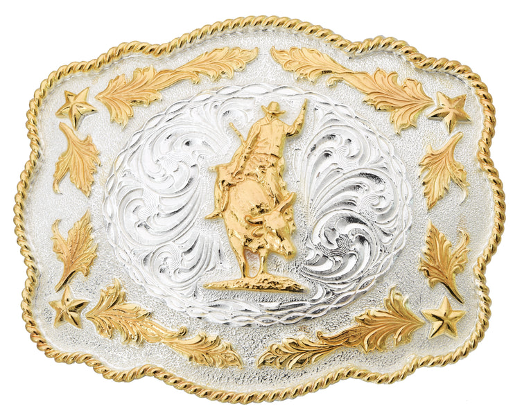 Buckle / Hebilla 1291-8