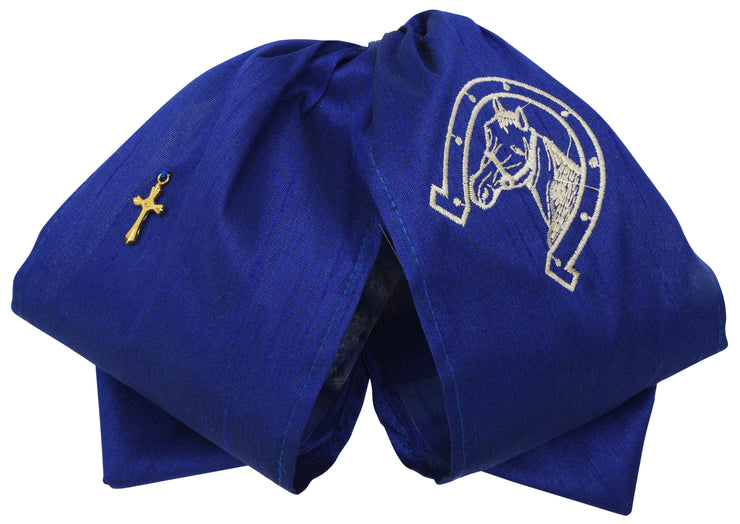 Mono Azul Rey Moño Charro - Azul Rey – Guadalajara Western Wear